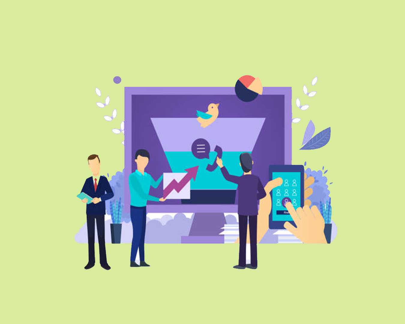 Vendor management
